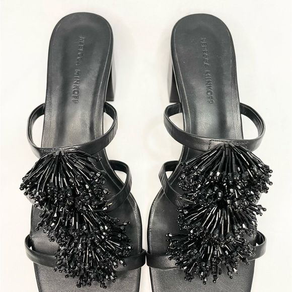 Rebecca Minkoff Raygan Sandal - Picture 3 of 6